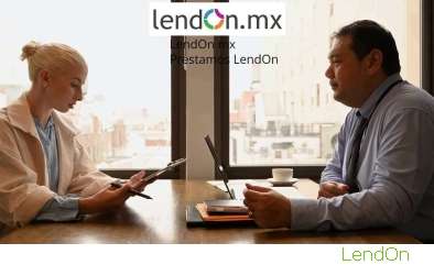 LendOn Financiamiento En Línea